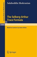 Selberg-Arthur Trace Formula