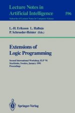 Extensions of Logic Programming