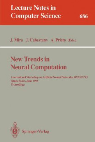 New Trends in Neural Computation