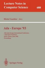 Ada-Europe '93