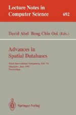 Advances in Spatial Databases