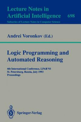 Logic Programming and Automated Reasoning