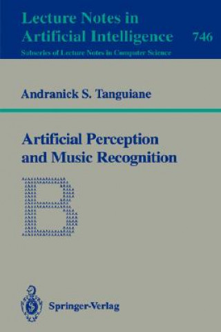 Artificial Perception and Music Recognition