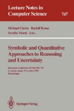 Symbolic and Quantitative Approaches to Reasoning and Uncertainty