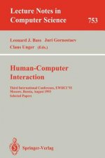 Human-Computer Interaction