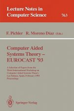 Computer Aided Systems Theory - EUROCAST '93