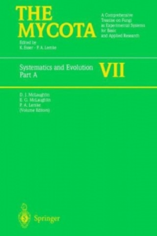 Systematics and Evolution. Pt.A
