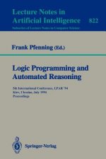 Logic Programming and Automated Reasoning