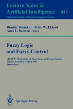 Fuzzy Logic and Fuzzy Control