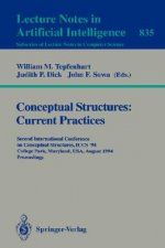 Conceptual Structures: Current Practices