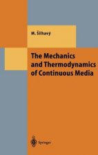 Mechanics and Thermodynamics of Continuous Media