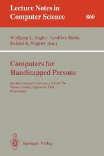 Computers for Handicapped Persons
