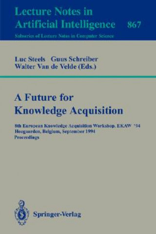 A Future for Knowledge Acquisition