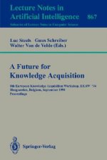A Future for Knowledge Acquisition