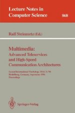 Multimedia: Advanced Teleservices and High-Speed Communication Architectures