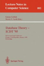 Database Theory - ICDT '95