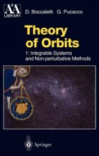 Theory of Orbits