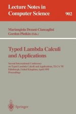 Typed Lambda Calculi and Applications