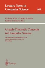 Graph-Theoretic Concepts in Computer Science