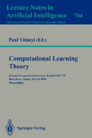 Computational Learning Theory