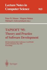 TAPSOFT '95: Theory and Practice of Software Development