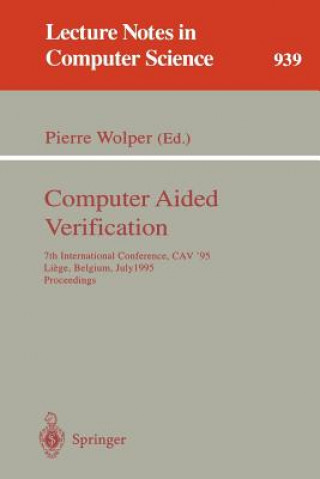 Computer Aided Verification