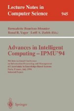 Advances in Intelligent Computing - IPMU '94