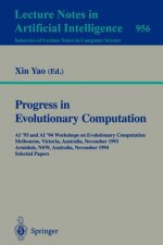 Progress in Evolutionary Computation