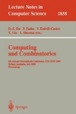 Computing and Combinatorics