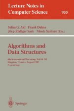 Algorithms and Data Structures