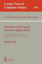 Database and Expert Systems Applications