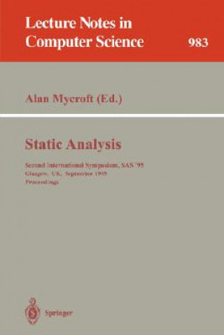 Static Analysis
