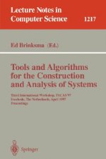 Tools and Algorithms for the Construction and Analysis of Systems