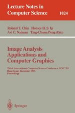 Image Analysis Applications and Computer Graphics