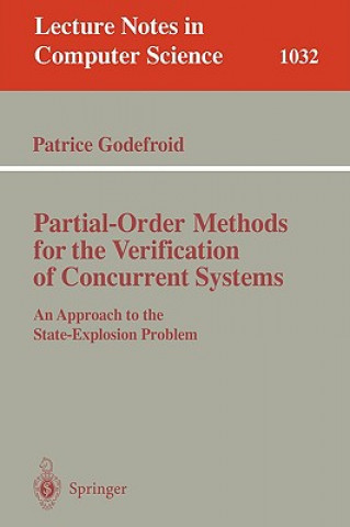 Partial-Order Methods for the Verification of Concurrent Systems