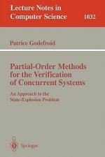 Partial-Order Methods for the Verification of Concurrent Systems