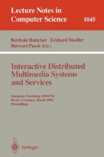 Interactive Distributed Multimedia Systems and Services