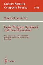 Logic Program Synthesis and Transformation