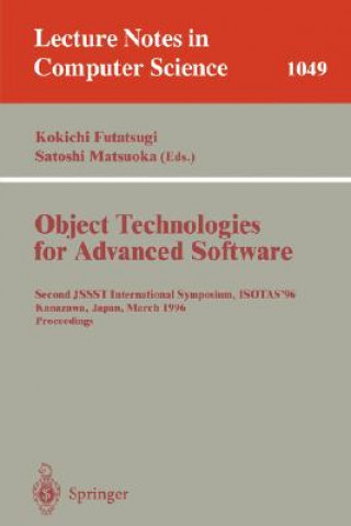 Object-Technologies for Advanced Software