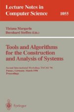 Tools and Algorithms for the Construction and Analysis of Systems