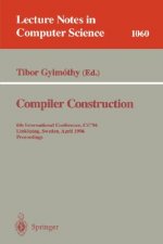 Compiler Construction