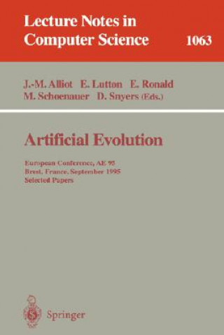 Artificial Evolution