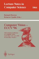 Computer Vision - ECCV '96. Vol.1