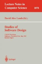 Studies of Software Design