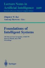 Foundations of Intelligent Systems