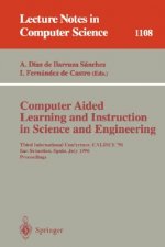 Computer Aided Learning and Instruction in Science and Engineering