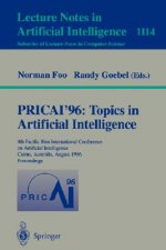 PRICAI '96: Topics in Artificial Intelligence