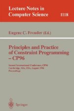 Principles and Practice of Constraint Programming - CP'96