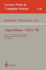 Algorithms - ESA '96