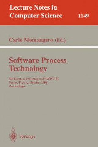Software Process Technology